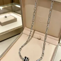 $42.00 USD Bvlgari Necklaces #1459419
