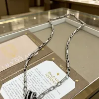 $42.00 USD Bvlgari Necklaces #1459419
