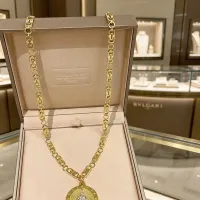 $52.00 USD Bvlgari Necklaces #1459421