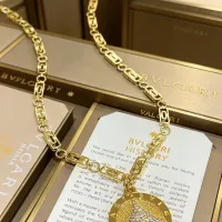 $52.00 USD Bvlgari Necklaces #1459421