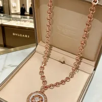 $56.00 USD Bvlgari Necklaces #1459425
