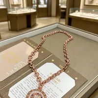 $56.00 USD Bvlgari Necklaces #1459425
