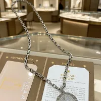 $56.00 USD Bvlgari Necklaces #1459426