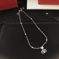 $34.00 USD Valentino Necklaces For Women #1459454