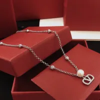 $34.00 USD Valentino Necklaces For Women #1459454