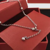 $34.00 USD Valentino Necklaces For Women #1459454