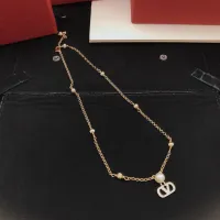 $34.00 USD Valentino Necklaces For Women #1459455
