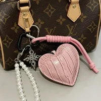 $38.00 USD Balenciaga Key Holder And Bag Buckle #1459466