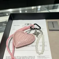 $38.00 USD Balenciaga Key Holder And Bag Buckle #1459466