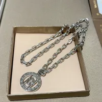$52.00 USD Bvlgari Necklaces #1459469