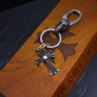 $42.00 USD Chrome Hearts Key Holder And Bag Buckle #1459479