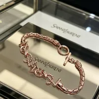 $42.00 USD Yves Saint Laurent YSL Bracelets #1459481