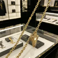 $48.00 USD Yves Saint Laurent YSL Necklaces #1459485
