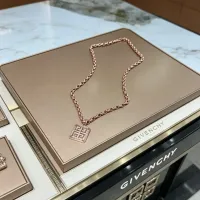 $52.00 USD Givenchy Necklaces #1459488
