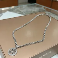 $52.00 USD Givenchy Necklaces #1459489