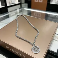 $52.00 USD Givenchy Necklaces #1459489