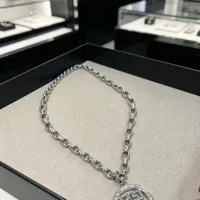 $52.00 USD Givenchy Necklaces #1459489