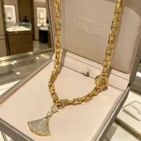 $56.00 USD Bvlgari Necklaces #1459492