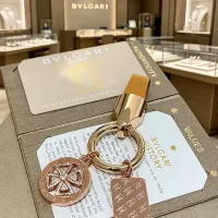 $38.00 USD Bvlgari Key Holder And Bag Buckle #1459524