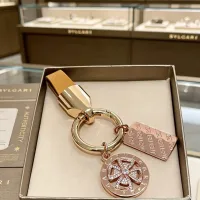 $38.00 USD Bvlgari Key Holder And Bag Buckle #1459524