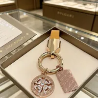 $38.00 USD Bvlgari Key Holder And Bag Buckle #1459524