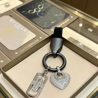 $38.00 USD Bvlgari Key Holder And Bag Buckle #1459527