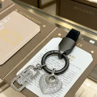 $38.00 USD Bvlgari Key Holder And Bag Buckle #1459527