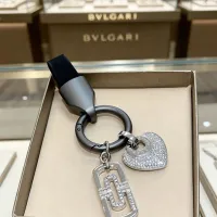 $38.00 USD Bvlgari Key Holder And Bag Buckle #1459527