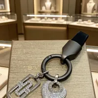 $38.00 USD Bvlgari Key Holder And Bag Buckle #1459527
