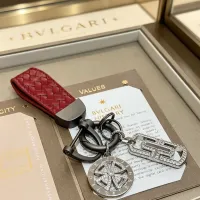 $38.00 USD Bvlgari Key Holder And Bag Buckle #1459528