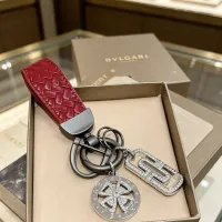 $38.00 USD Bvlgari Key Holder And Bag Buckle #1459528