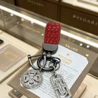 $38.00 USD Bvlgari Key Holder And Bag Buckle #1459528
