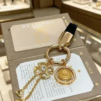 $38.00 USD Bvlgari Key Holder And Bag Buckle #1459531