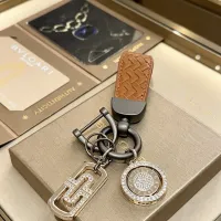 $38.00 USD Bvlgari Key Holder And Bag Buckle #1459533