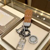 $38.00 USD Bvlgari Key Holder And Bag Buckle #1459533