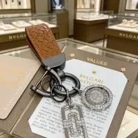 $38.00 USD Bvlgari Key Holder And Bag Buckle #1459533