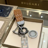$38.00 USD Bvlgari Key Holder And Bag Buckle #1459533