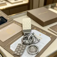 $38.00 USD Bvlgari Key Holder And Bag Buckle #1459535
