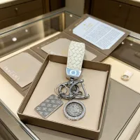 $38.00 USD Bvlgari Key Holder And Bag Buckle #1459535