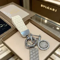 $38.00 USD Bvlgari Key Holder And Bag Buckle #1459535
