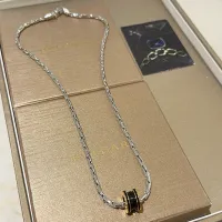 $52.00 USD Bvlgari Necklaces #1459539