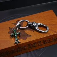 $42.00 USD Chrome Hearts Key Holder And Bag Buckle #1459586