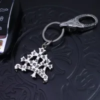 $42.00 USD Chrome Hearts Key Holder And Bag Buckle #1459589
