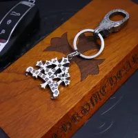 $42.00 USD Chrome Hearts Key Holder And Bag Buckle #1459589