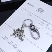 $42.00 USD Chrome Hearts Key Holder And Bag Buckle #1459589