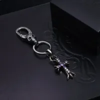 $42.00 USD Chrome Hearts Key Holder And Bag Buckle #1459590