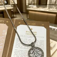 $42.00 USD Bvlgari Necklaces #1459595