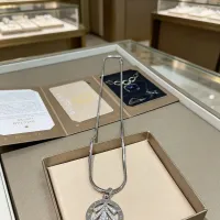 $42.00 USD Bvlgari Necklaces #1459595