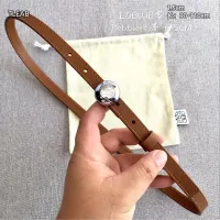 $48.00 USD LOEWE AAA Quality Belts For Women #1459757
