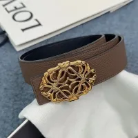 $64.00 USD LOEWE AAA Quality Belts For Unisex #1459761